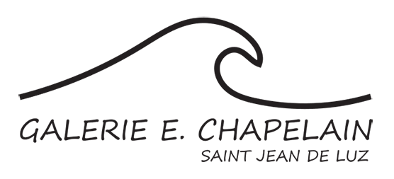 Bienvenue à la Galerie E. Chapelain