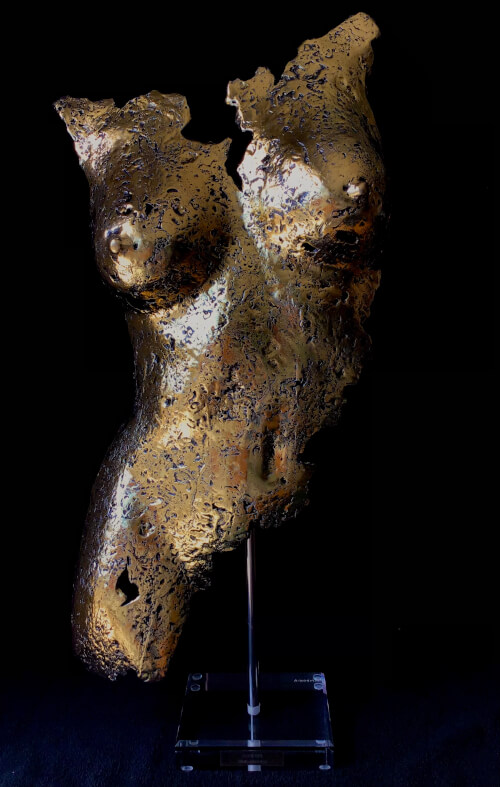 Alain Mandon 12