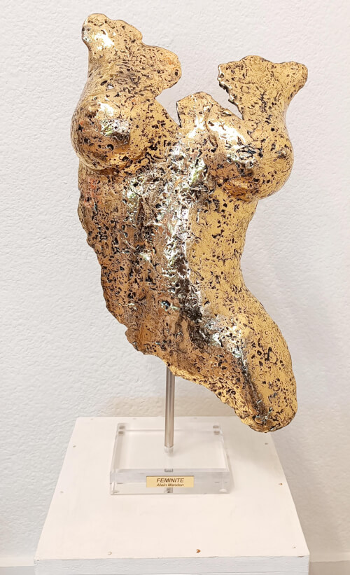 Alain Mandon 18