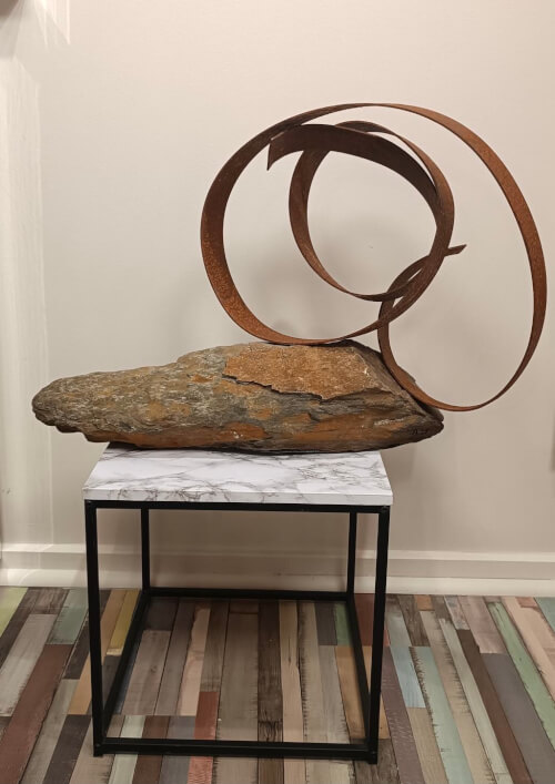 Ariel Elizondo Lizarraga 52