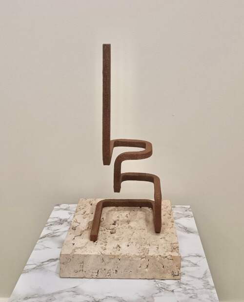 Ariel Elizondo Lizarraga 42