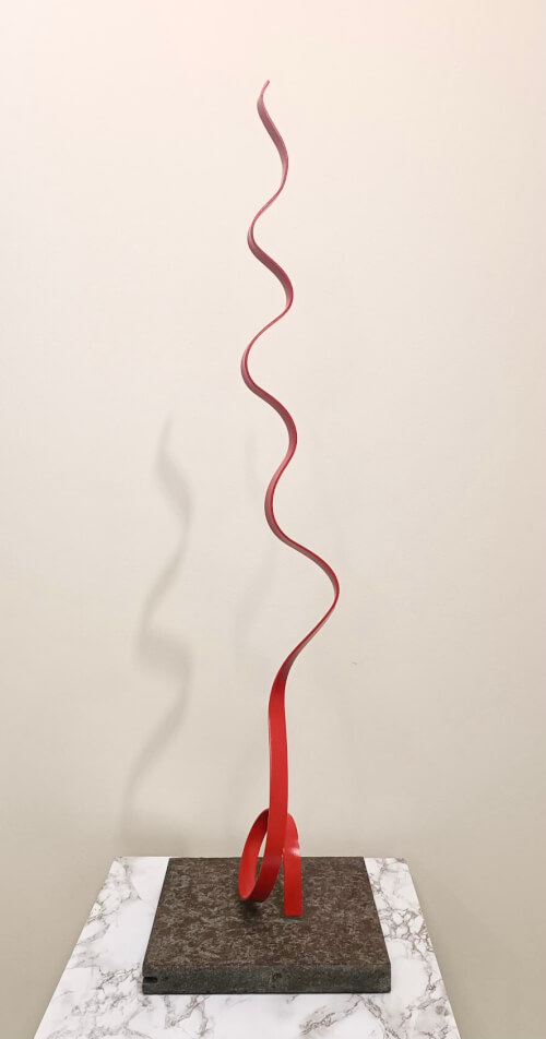 Ariel Elizondo Lizarraga 48