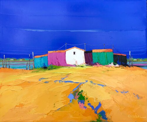 Christian Eurgal 8