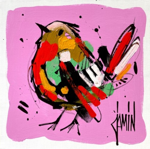 David Jamin 8