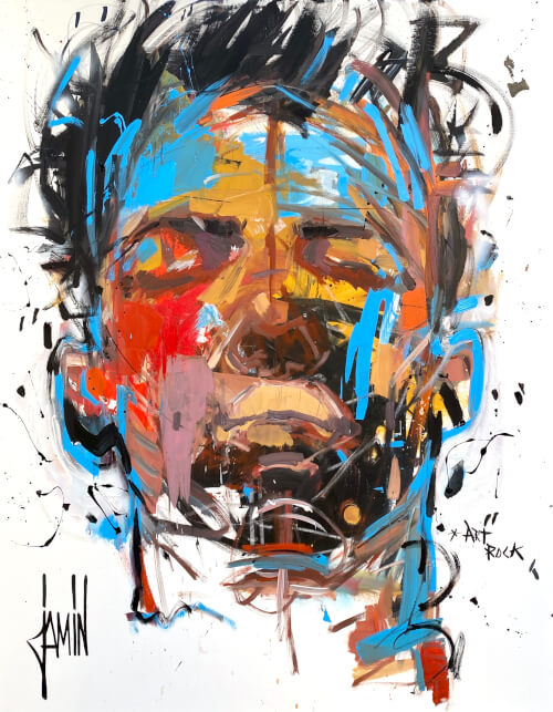 David Jamin 18