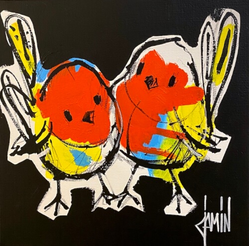 David Jamin 19