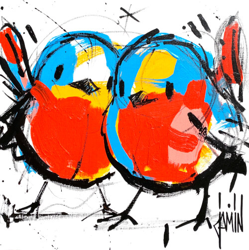 David Jamin 25
