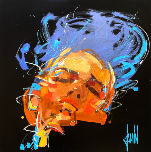 David Jamin 2