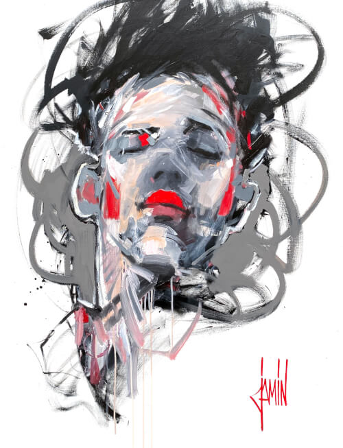 David Jamin 22
