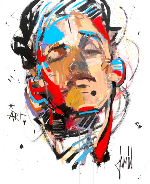 David Jamin 20