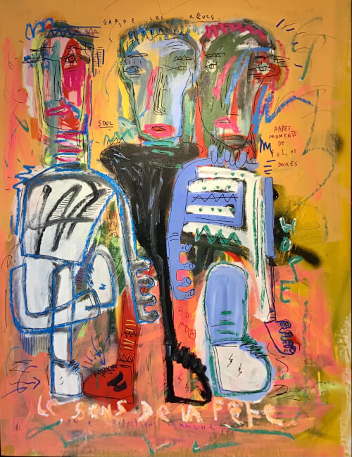 Jazzu 27