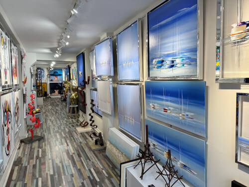 La galerie 3