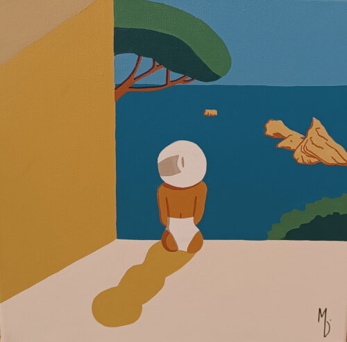 Marie Deforche 8