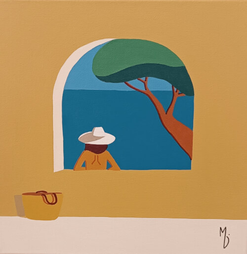 Marie Deforche 9