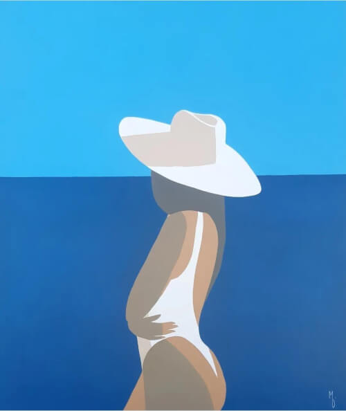 Marie Deforche 0
