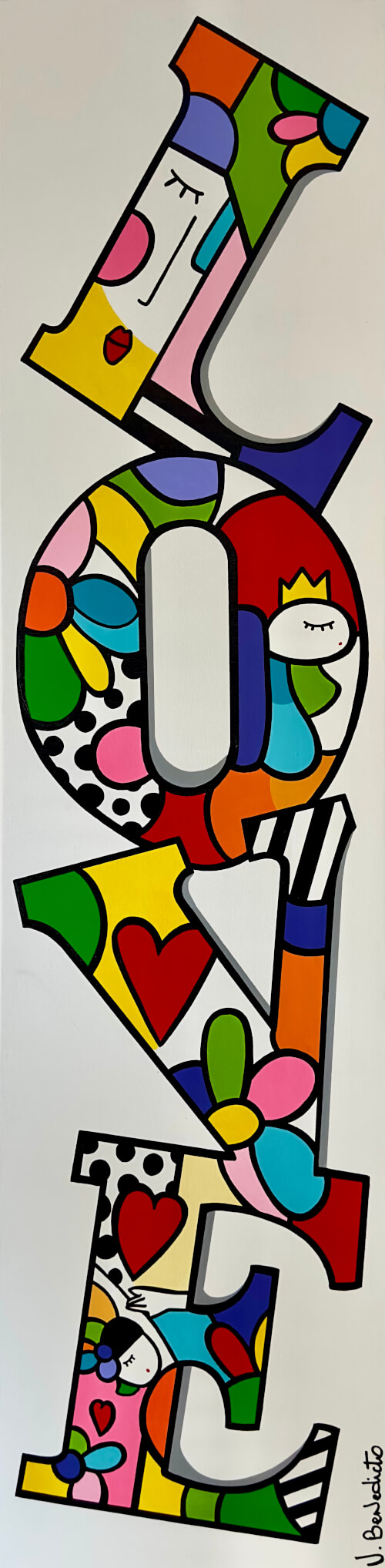 Virginia Benedicto 12