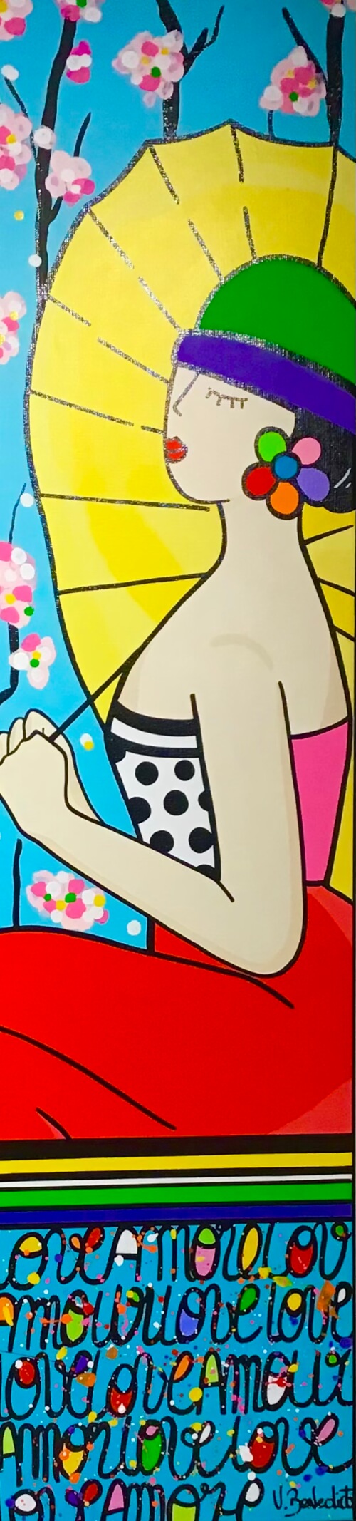 Virginia Benedicto 20