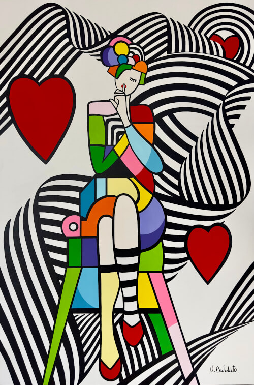 Virginia Benedicto 8
