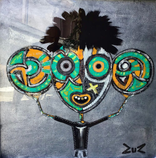 ZUZ 7