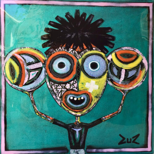 ZUZ 6