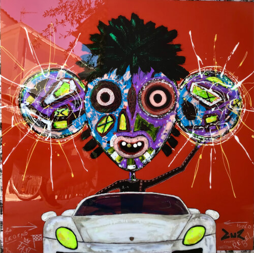 ZUZ 13