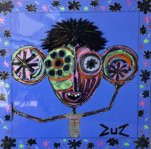 ZUZ 11