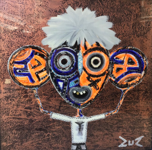 ZUZ 8