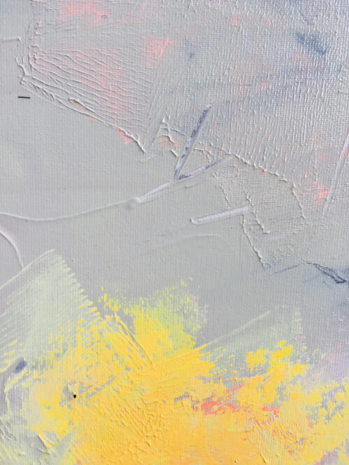 Abstraction 5