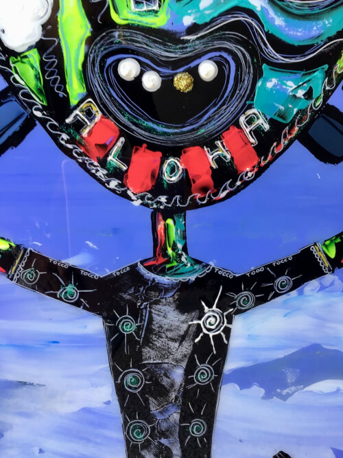 Aloha 6