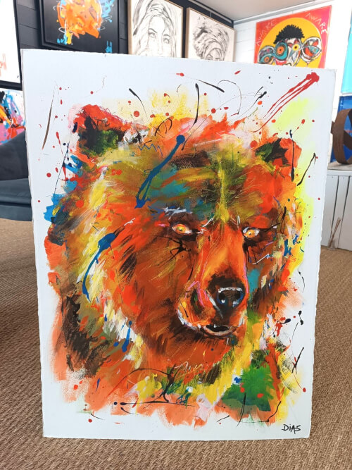 Bear 2