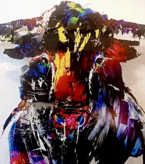 Black Bull 3