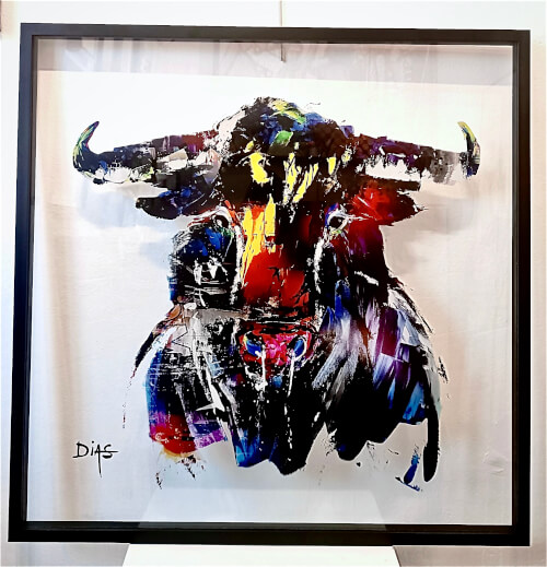 Black Bull