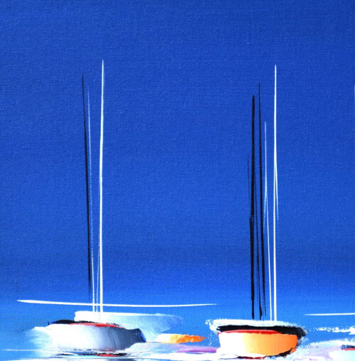 Blue 3
