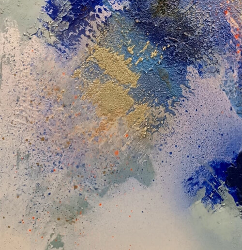 Blue Dream 1/8 4