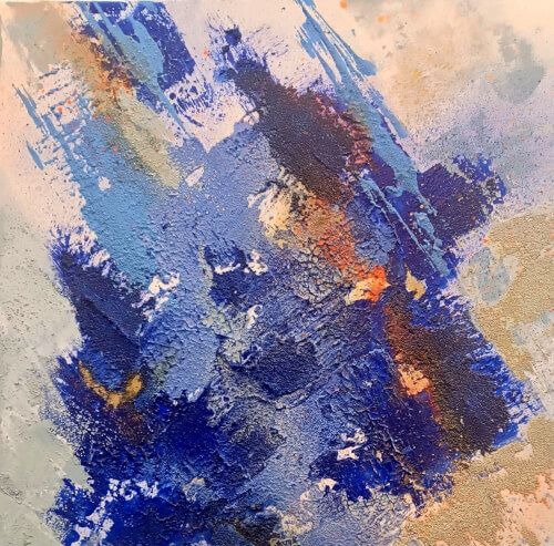 Blue Dream 1/8 3