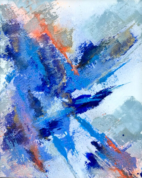 Blue Dream 2/8