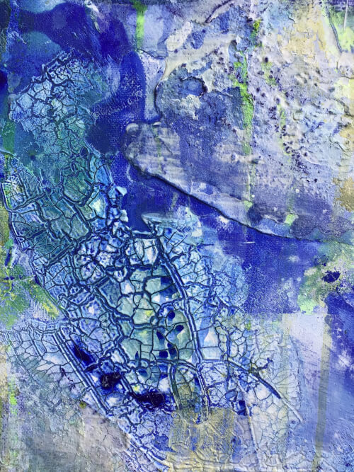 Blue Dream 4