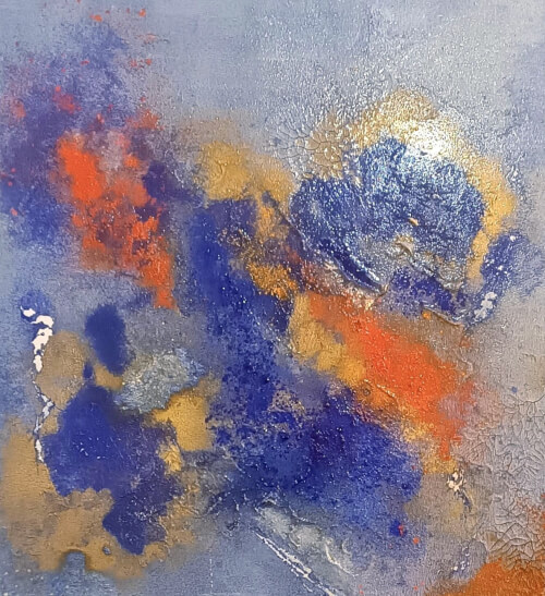 Blue Dream 6/8 2