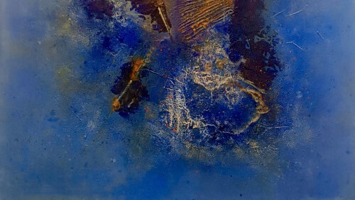 Blue Dream 7/8 3
