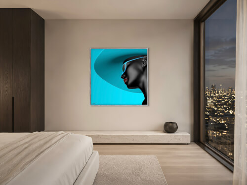 Blue sky 2