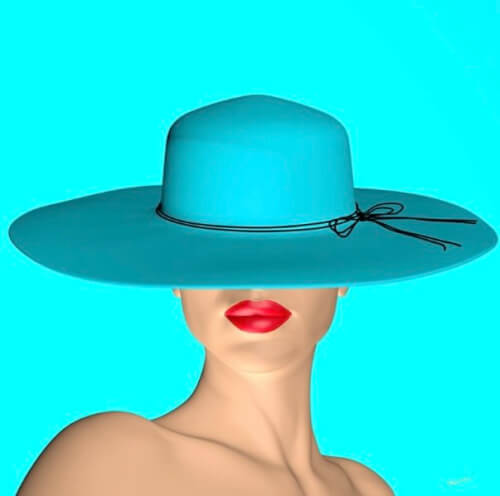 Blue Summer