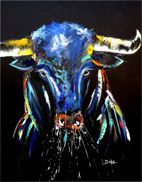 Bullfighting
