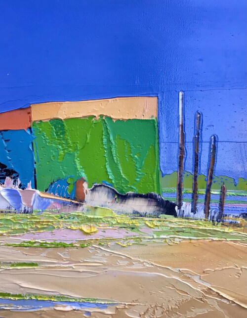 Cabanons des pêcheurs 3