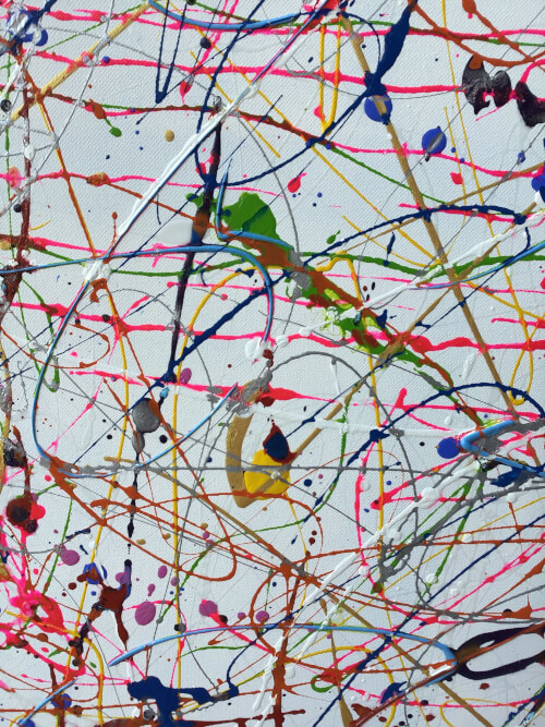 Couleurs festives 3