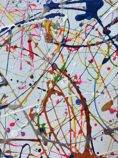 Couleurs festives 4