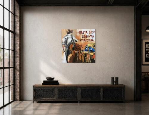 Cuba Libre 7