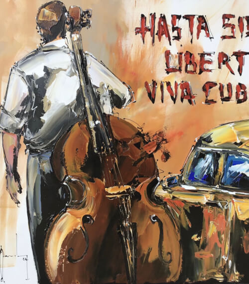Cuba Libre 2