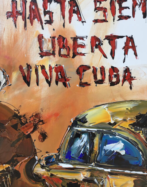 Cuba Libre 3