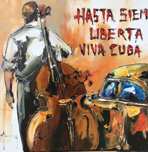 Cuba Libre
