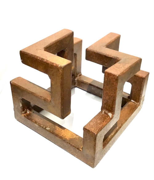 Cube box 15 2